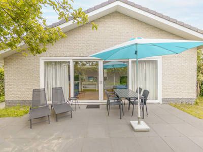 Vakantiehuis 't Zande